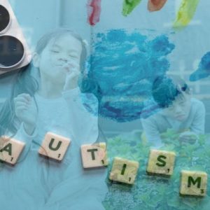 tantangan orang tua dalam mendampingi anak autisme