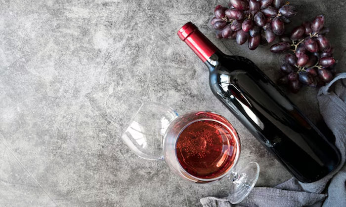 wine merah terbaik untuk pesta