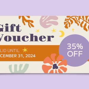 pembahasan tentang desain voucher