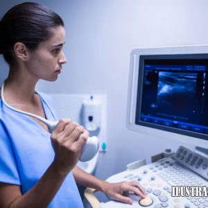 evolusi teknologi ultrasound