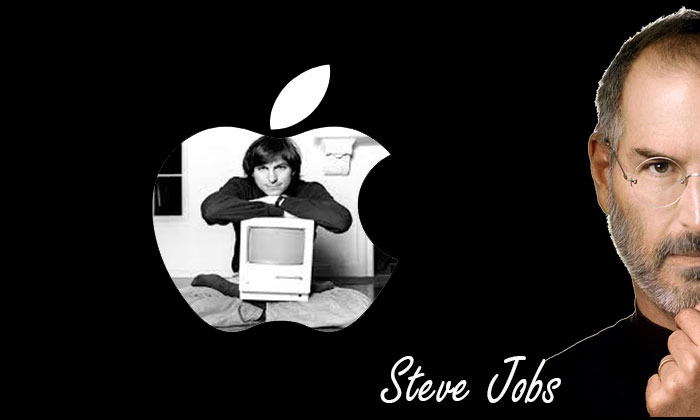 kegagalan dan kebangkitan steve jobs dalam dunia bisnis