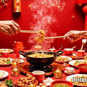 kuliner cina yang paling banyak dicari