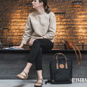 model tas yang selalu serasi dengan berbagai outfit