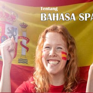 artikel tentang bahasa spanyol